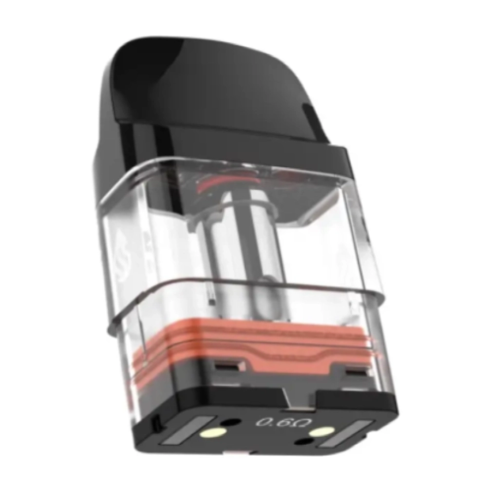Vaporesso Xros 3 Corex Картридж 0.6Ohm 2ml