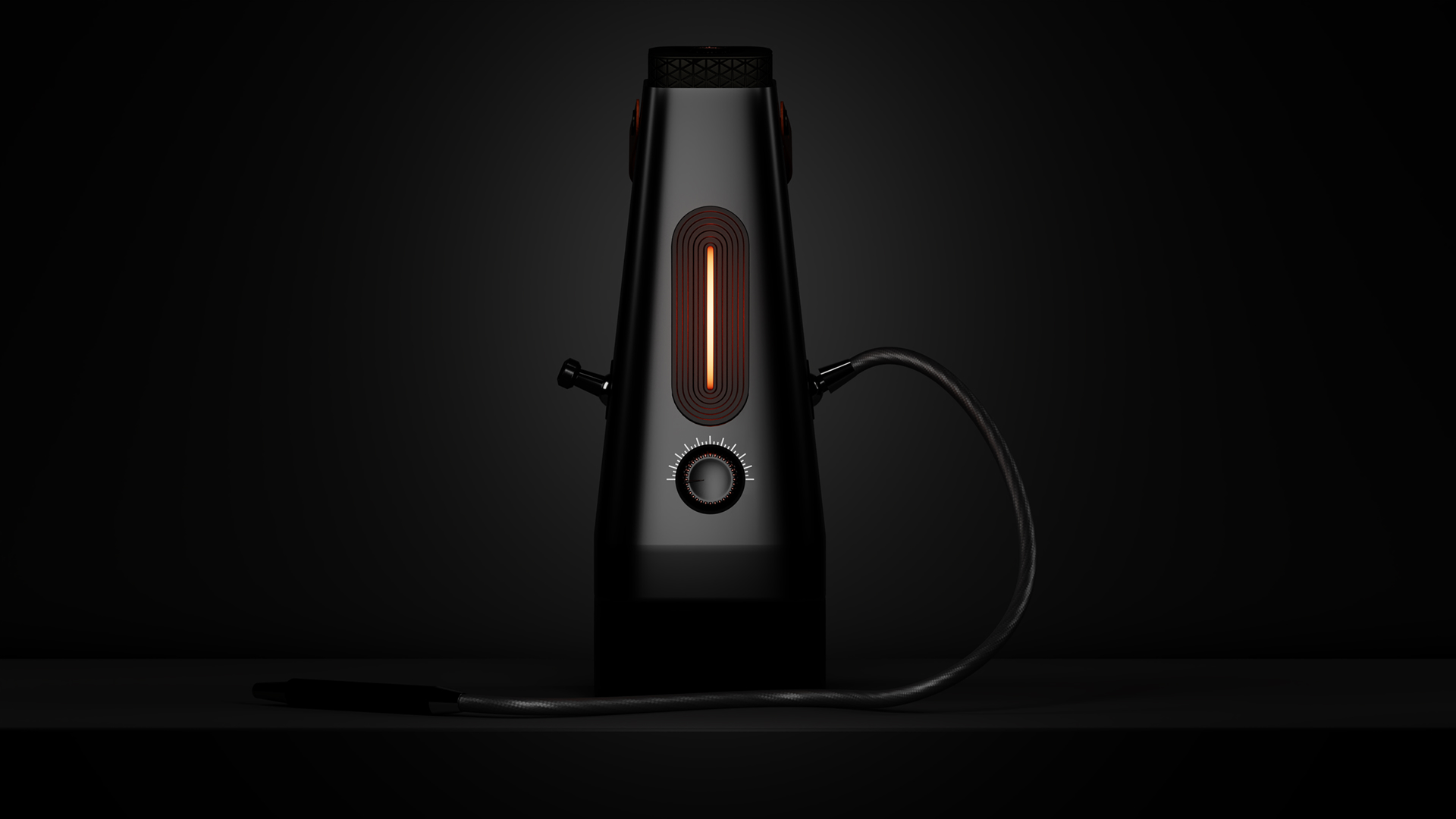 Електричний кальян Ensō 5000mAh