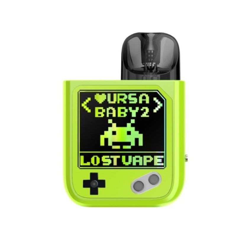 Вейп Ursa Baby 2