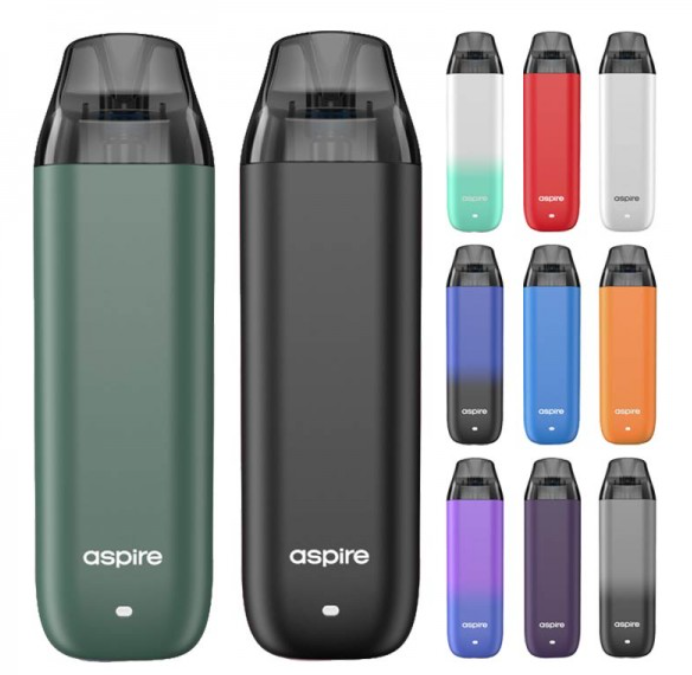 Aspire Minican 3 White Pod (Білий)