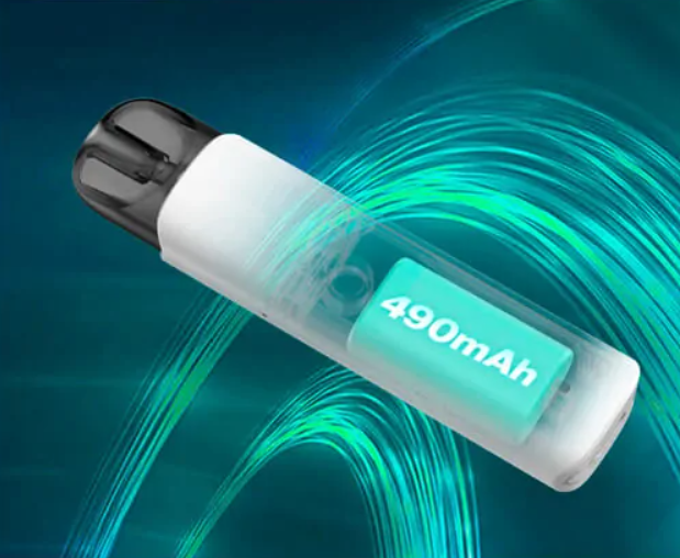 Eleaf Iore Lite 2 Black Pod (Чорний)