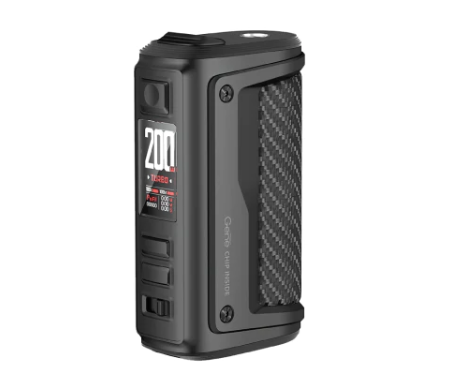Voopoo Argus Gt 2 Graphite (Графітові)