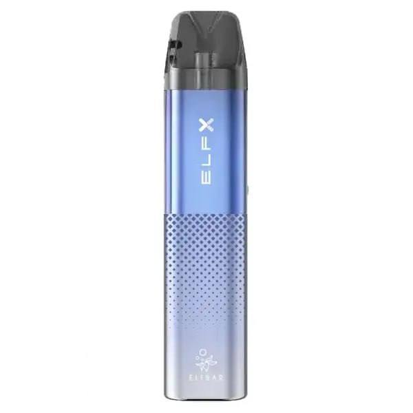 Купити Подсистеми колір Блакитний (Blue) в Україні | Vapors