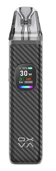 elfbar elfa master akku POD  OXVA XLIM Pro 2 1300  Platinum Gray 